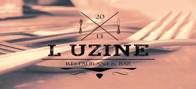 L’Uzine Restaurant