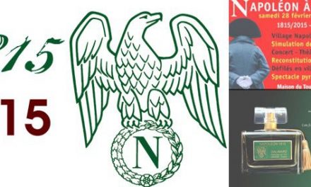Bicentenaire du débarquement de Napoléon