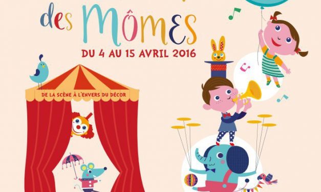 Le Printemps des mômes