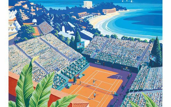 Monte-Carlo Rolex Masters