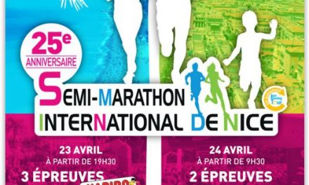 Semi-Marathon International de Nice
