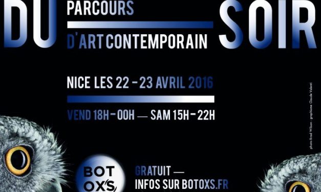 Les Visiteurs du Soir