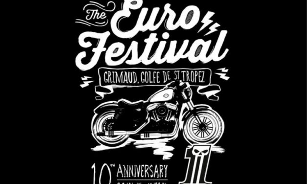Harley-Davidson EuroFestival