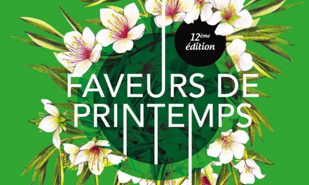 Festival Faveurs de Printemps