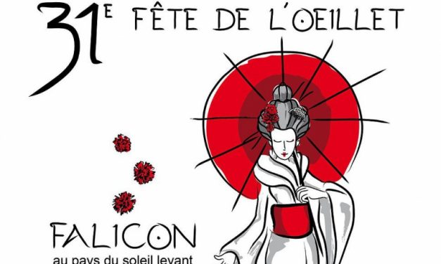 31e Fête de l’oeillet