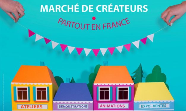 Les Journées du Fait Main