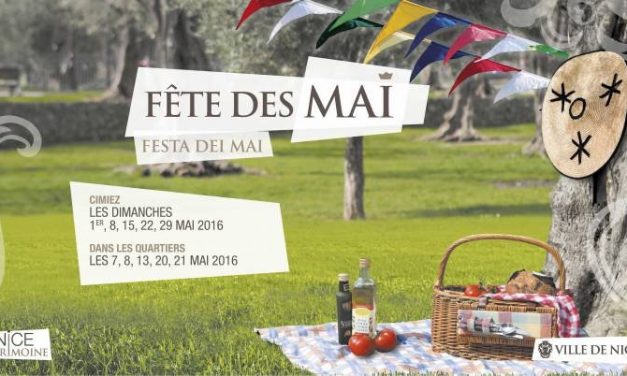 La fête des mai – Lu Festin de Nissa