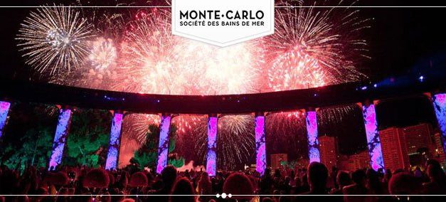Monte-Carlo Sporting Summer Festival 2016