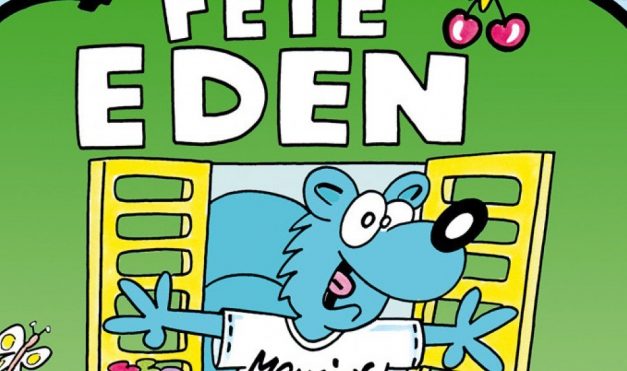 Fête EDEN