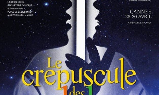 In&Out 2016 – Festival du film Gay et Lesbien