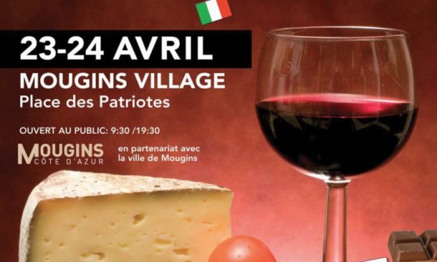 Marché Régional Piémontais