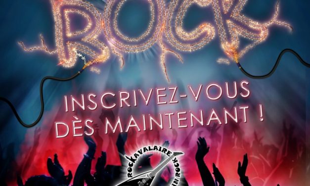 Rockavalaire