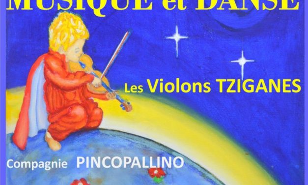 Soirée caritative au profit de l’association Rêves