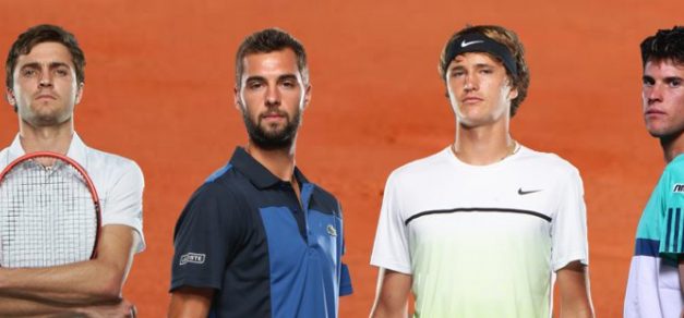 Open de Nice Côte d’Azur