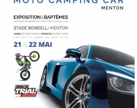 5e Salon Auto Moto