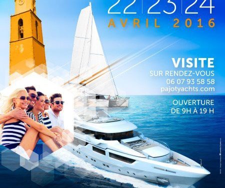 Pajot Yachts Show