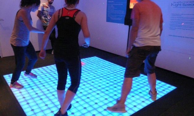 Les soirées Hitech Party du Jeudi