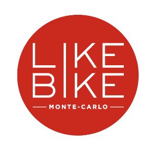 Salon Like Bike Monaco
