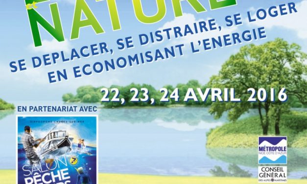 Village Energie et Nature