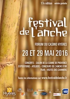 Festival de l’Anche