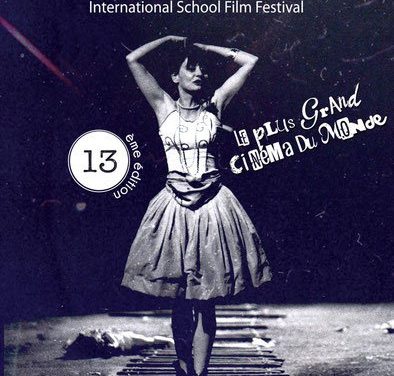 Festimaj – Festival international de films d’écoles
