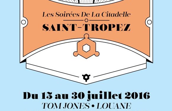 Les Soirées de La Citadelle de Saint-Tropez