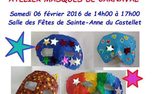 Le Castellet du 1er au 29 février 2016