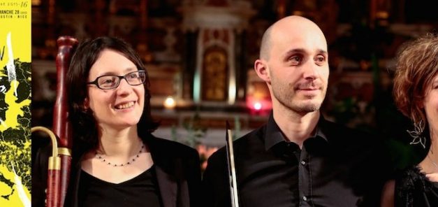 Telemann, musicien de l’Europe des Lumières