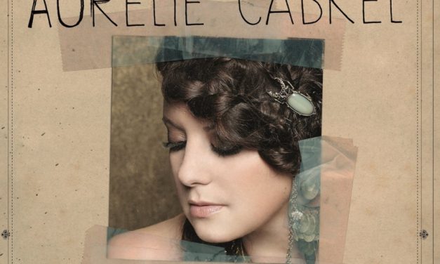 Aurélie Cabrel en concert