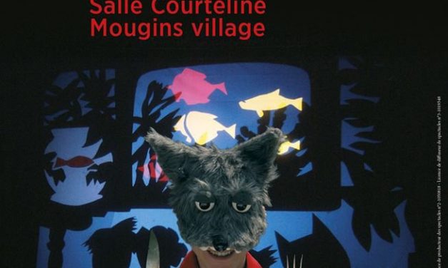 Semaine de la Marionnette