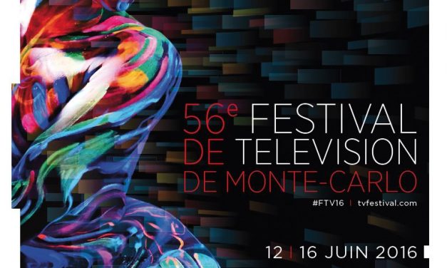 Festival de Télévision de Monte-Carlo