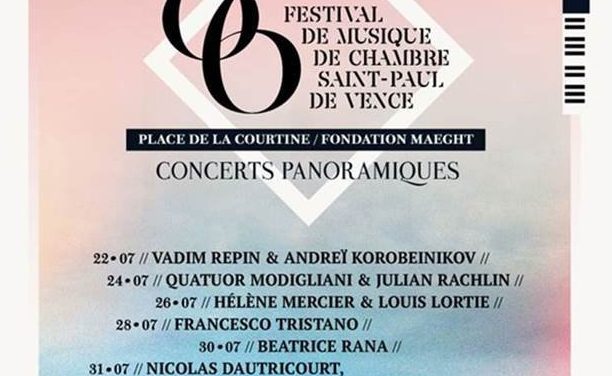 Festival de Musique de Chambre