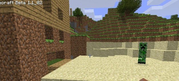 Minecraft le jeu incroyablement addictif