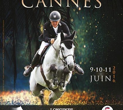 Jumping international de Cannes