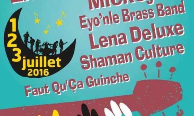Festival Les Nuits Blanches