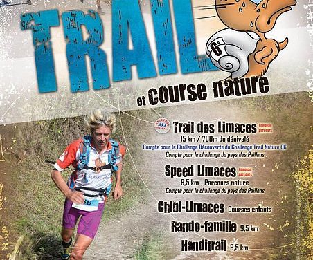 Trail des Limaces