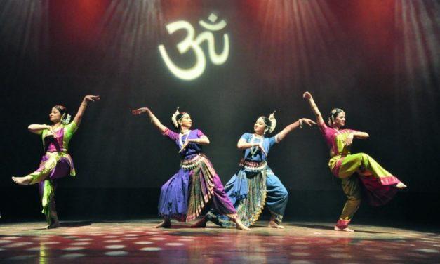 Ballet National de New Delhi