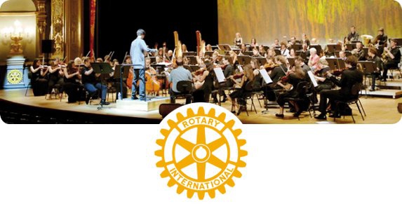 Concert Orchestre Master-Classe