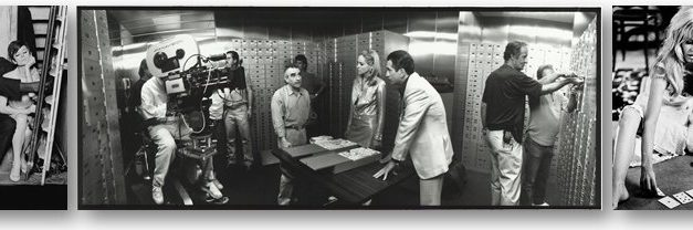 Exposition « L’art des coulisses»