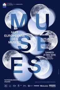 Nuit européenne des musées
