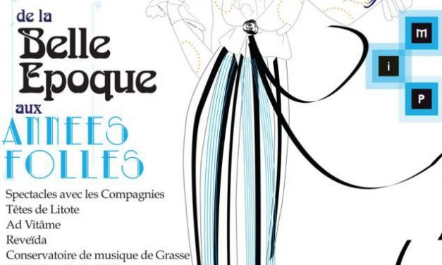 Nuit Européenne des Musées