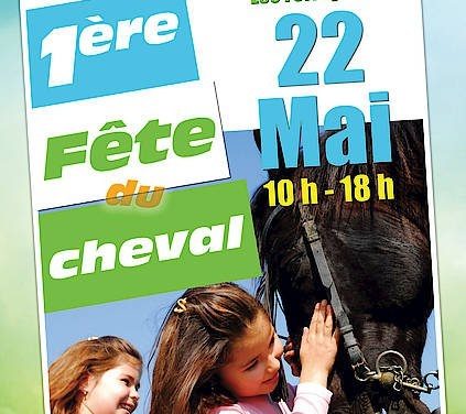Fête du Cheval