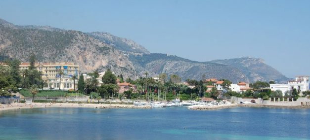 Beaulieu-sur-Mer