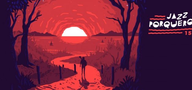 Jazz à Porquerolles