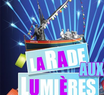 La Rade aux Lumières