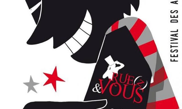 Festival Rue(Z) & vous