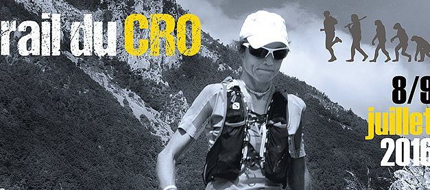 Trail du CRO