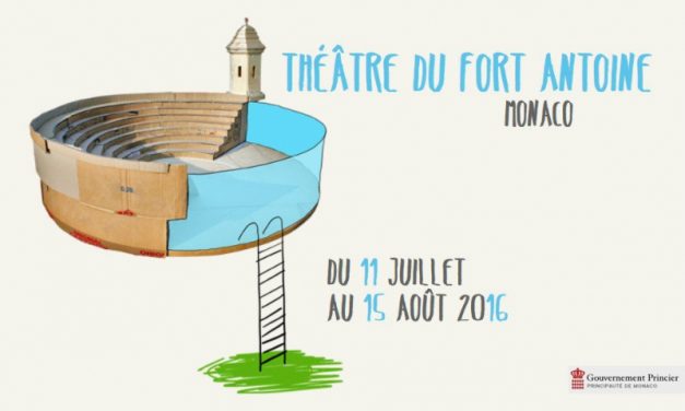 Théâtre du Fort Antoine