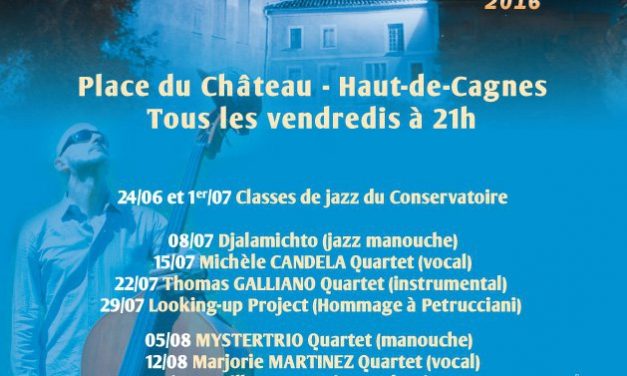 Jazz au Château