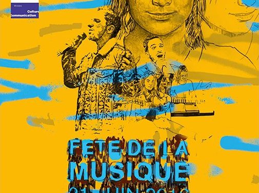 Fête de la musique